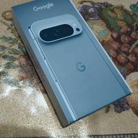 Google Pixel 9 Pro 512 + accessori