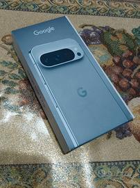 Google Pixel 9 Pro 512 + accessori