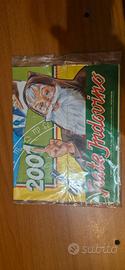 Lotto 4 Calendari Frate Indovino (Anni 2001 - 2002