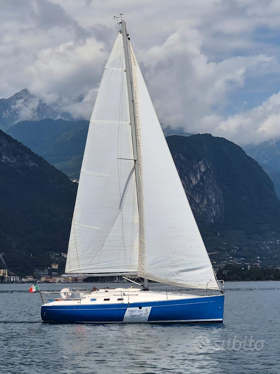 Beneteau First 300 Spirit — Vedi foto 1