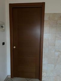 Porta interna 210x80 scorrevole