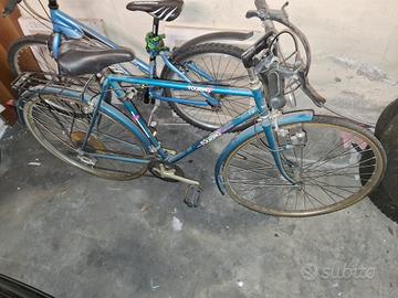 bianchini touring