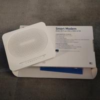 modem Wi-Fi 