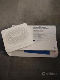 modem Wi-Fi 