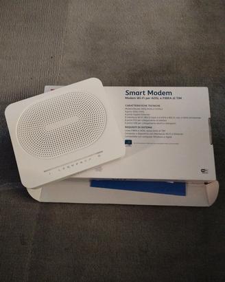 modem Wi-Fi 
