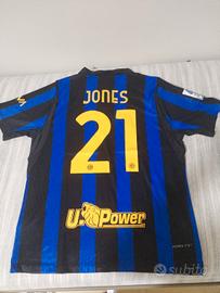 maglia Inter 2026 27 jones