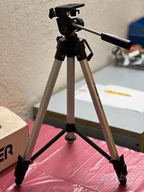Treppiedi  Tripod  Fischer