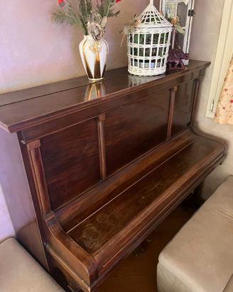 PIANOFORTE