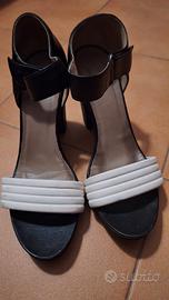 Sandali con tacco  Janet Sport