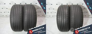 Gomme 225 50 18 Bridgestone 2022 85% Estive