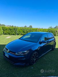 Volkswagen Golf gti 7.5