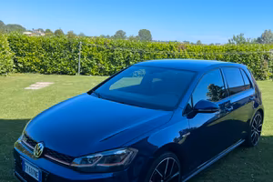 Volkswagen Golf gti 7.5
