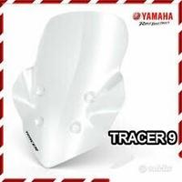 Cupolino Touring sportivo YAMAHA TRACER 9 YAMAHA T