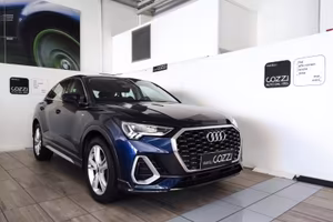 AUDI Q3 2ª serie - Q3 SPB 35 TDI S tronic S line e