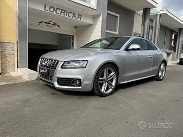 Audi A5 S5 4.2 V8 quattro tetto apribile