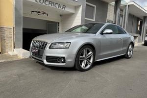 Audi A5 S5 4.2 V8 quattro tetto apribile