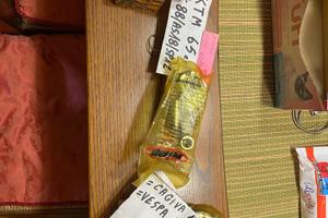 Bielle per moto vespa gs