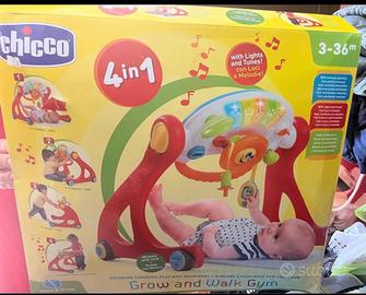 Gioco bimbi