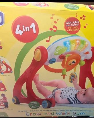 Gioco bimbi