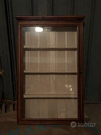 Vetrinetta modernariato