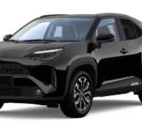 Toyota Yaris Cross 1.5h Trend fwd 115cv e-cvt KM0