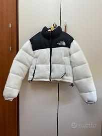 piumino the north face da donna