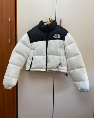 piumino the north face da donna