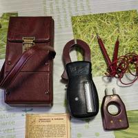 Amperometro ICE Ampertest Mod. 690