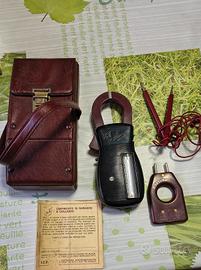 Amperometro ICE Ampertest Mod. 690