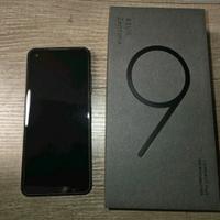 Asus Zenfone 9 