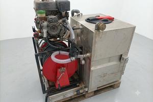Modulo antincendio - AIB