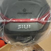 bauletto 30 litri givi per XMAX 300 2025