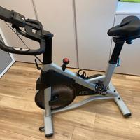 Cyclette nuova mai usata