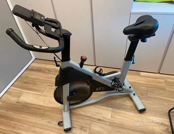 Cyclette nuova mai usata