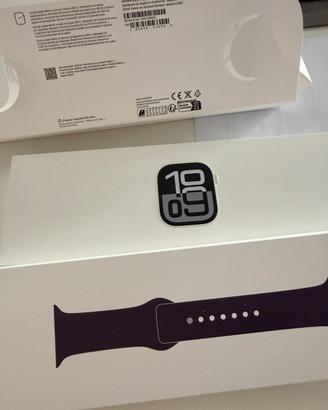 Apple eatch serie 10