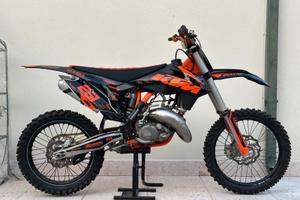 Ktm 125 sx - 2014