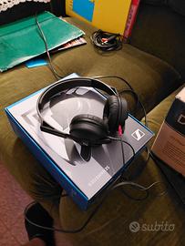 Cuffie Sennheiser Hd 25 light