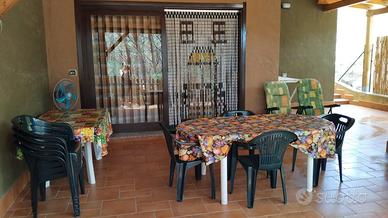 Sud Sardegna S.Margherita pula pinus Village