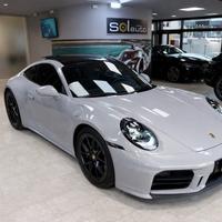 Porsche 911 Coupé 3.0 Carrera S 480cv auto