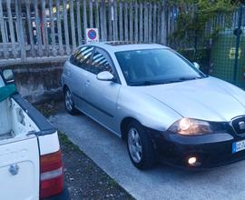 SEAT Ibiza 3ª serie - 2007