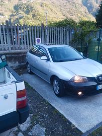 SEAT Ibiza 3ª serie - 2007