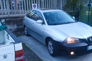 SEAT Ibiza 3ª serie - 2007