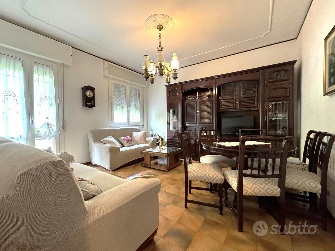 5 LOCALI A SAN GIOVANNI IN PERSICETO - Vista 5