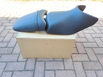 bmw r1150r sella alta originale comfort