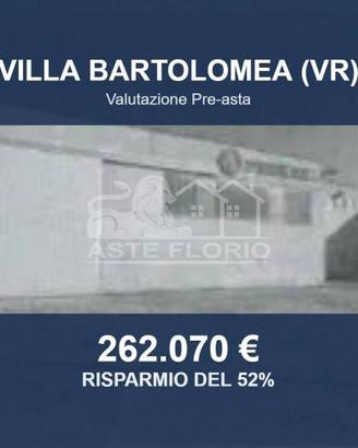 Immobile in asta di 3354 m² a Villa Bartolomea