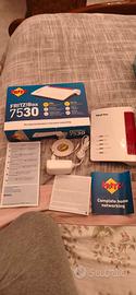 router FRITZ box 7530