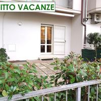 AGOSTO Tutto al piano terra e vicino al mare CLIMA