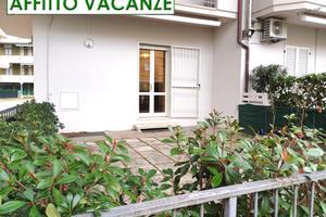 AGOSTO Tutto al piano terra e vicino al mare CLIMA