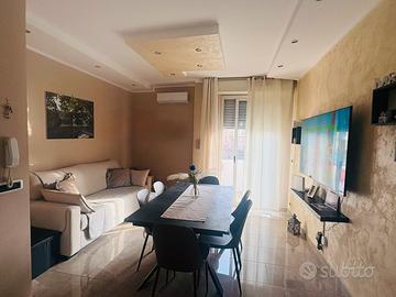 Trilocale zona falsomiele