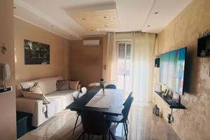 Trilocale zona falsomiele